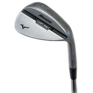 Mizuno MP-T4 56*/13* Sand Wedge Steel TT DG Spinner Wedge Flex