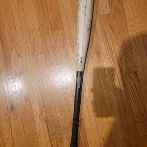 2024 Warstic Bonsaber Hybrid USABat Certified Bat (-5) 25 oz 30" (Used)