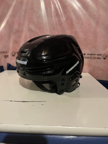 Youth Warrior Alpha One Pro Helmet (Used)