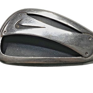 Nike Slingshot 3 Iron RH Speedstep Regular Steel 39" Jumbo Wrap Grip Nice Club