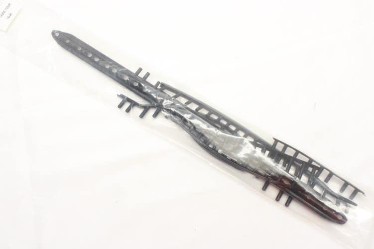 BUMPERGUARD / GROMMET SET: 2019-21 DUNLOP CX200 TOUR (18X20) #