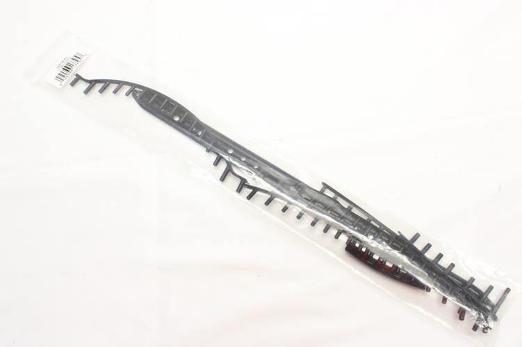 BUMPERGUARD / GROMMET SET: 2021 DUNLOP CX200 / CX200 LS (16X19) #10313041