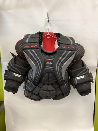 Used Bauer VAPOR X2.9 Inter Body Armor LG 11851-S000042701