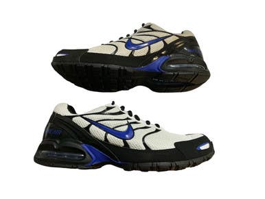 Used Nike NIKE AIR Basketball Shoes M White Senior 9 11873-C000230335