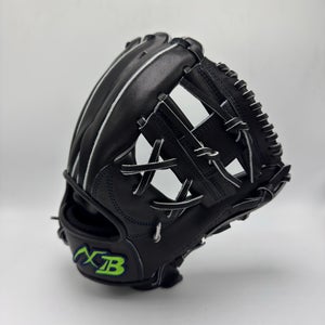 RH Infield Baseball Glove 11.25"