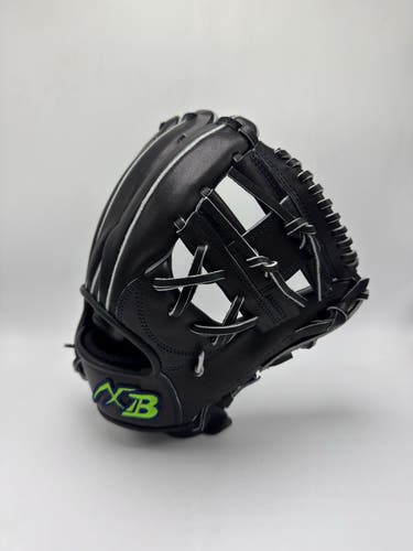 RH Infield Baseball Glove 11.25"