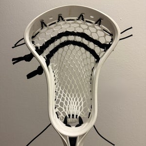 Epoch Z-Three Head On Epoch Dragonfly Shaft