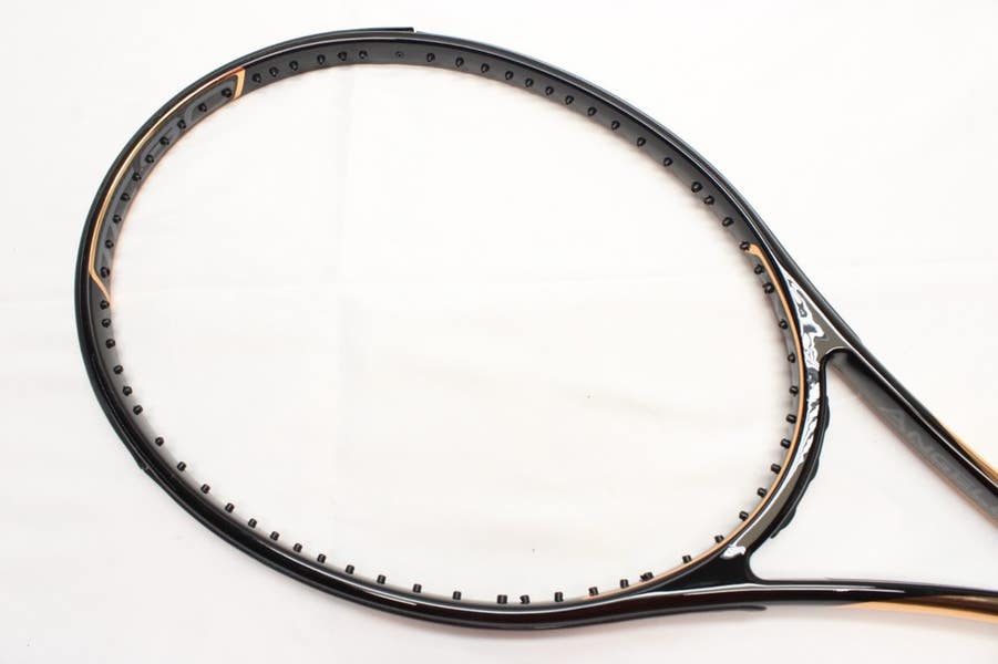 MINT* ANGELL CUSTOM TC90 300g (16X18) TENNIS RACQUET (4 3/8) FROM
