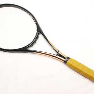 *MINT* ANGELL CUSTOM TC90 300g (16X18) TENNIS RACQUET (4 3/8) FROM A COLLECTOR