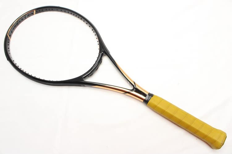 *MINT* ANGELL CUSTOM TC90 300g (16X18) TENNIS RACQUET (4 3/8) FROM A COLLECTOR