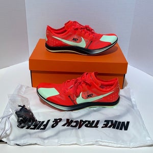 NEW Men’s 10 (W 11.5) Nike ZoomX Dragonfly XC Cross-Country Running Track Spikes Shoes DX7992-600