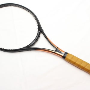 *USED* ANGELL CUSTOM TC100 310g (16X19) TENNIS RACQUET (4 3/8) FROM A COLLECTOR