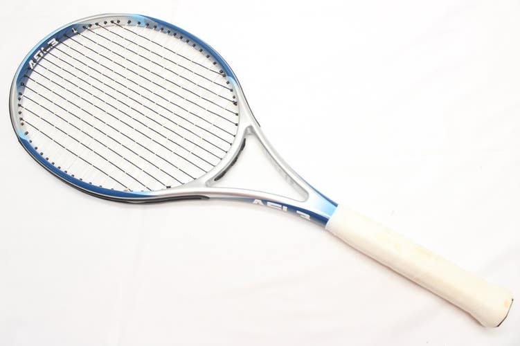 *MINT* ANGELL "ASL3" 295g (16X19) TENNIS RACQUET (4 3/8) FROM A COLLECTOR