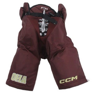 Women's Senior Medium CCM JetSpeed FTW Hockey Pants Pro Stock (New)