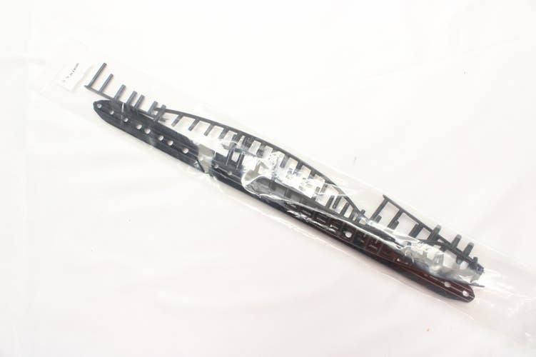 BUMPERGUARD / GROMMET SET: 2025/26 DUNLOP FX500 / FX500 LS (16X19) #