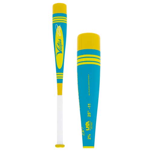 Used Victus VTBVIBC-JR 25" 14 oz. - Very Good - Engraved Condition