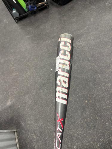 Used Marucci CAT X BB/SB USA 2 5/8 Bat 29" 11337-S000478669