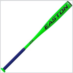 2022 Easton Typhoon Alloy USABat Certified Bat (-12) 16 oz 28" (Used)