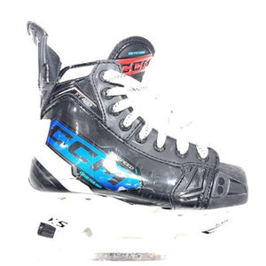 Used CCM FT680 Junior Hockey Skate Junior 02.5 11860-S000303971