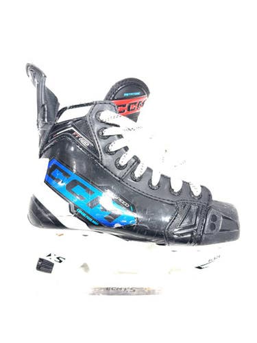 Used CCM FT680 Junior Hockey Skate Junior 02.5 11860-S000303971