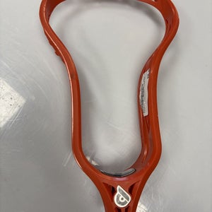Used Powell lacrosse PIONEER Mens Lacrosse Head Red 11860-S000303945