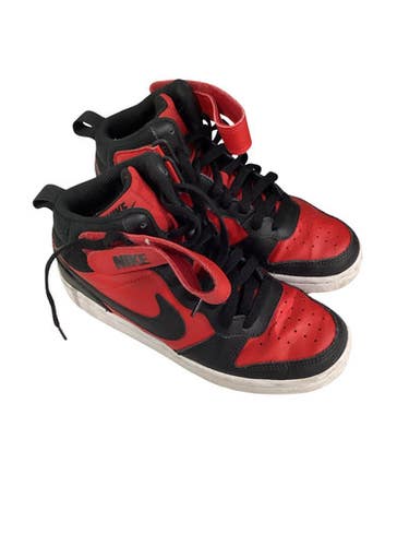 Used Nike Running/X-Train Shoes Y Junior 04 11347-S000262899