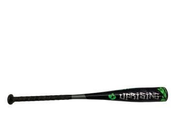 Used Demarini UPRISING -10 BB/SB USSSA 2 3/4 Bat 29" 11347-S000262894