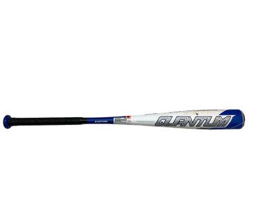 Used Easton QUANTUM -10 BB/SB USSSA 2 5/8 Bat 30" 11347-S000262895