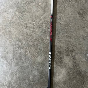 Senior CCM JetSpeed FT660 Right Handed Hockey Stick P29 85 Flex (Used)