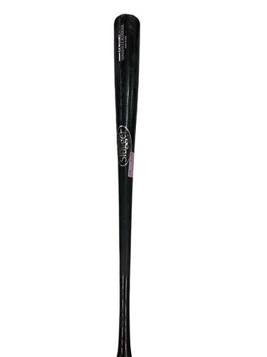 Used Louisville Slugger GENUINE BB/SB Wood Bat 32" 11613-S000176230