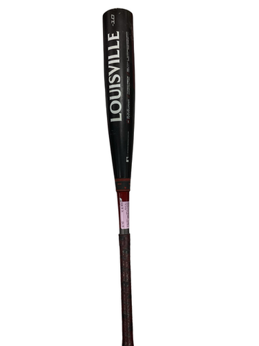 Used Louisville Slugger PRIME BB/SB USSSA 2 3/4 Bat 30" 11613-S000176229
