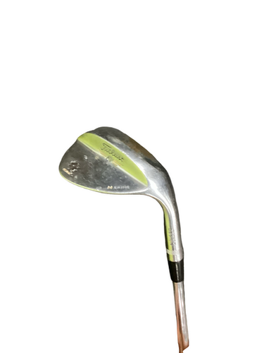 Used Titleist BV SM5 M GRIND Golf Wedge Mens RH 58 Degree 11613-S000176221