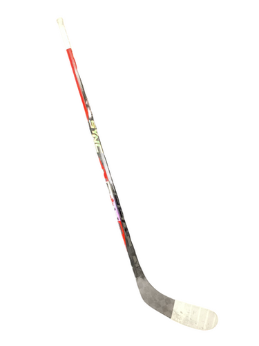 Used Bauer NEXUS SYNC Senior One Piece Right 77 Flex 11613-S000176213