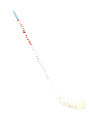 Used Warrior NOVIUM 2 PRO Senior One Piece Right 75 Flex 11613-S000176208