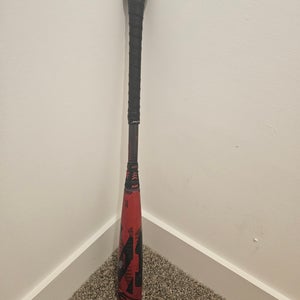 2022 Louisville Slugger Select PWR Hybrid BBCOR Certified Bat (-3) 28 oz 31" (Used)