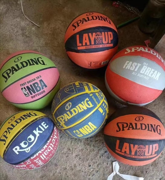 Men's Basketball (New)