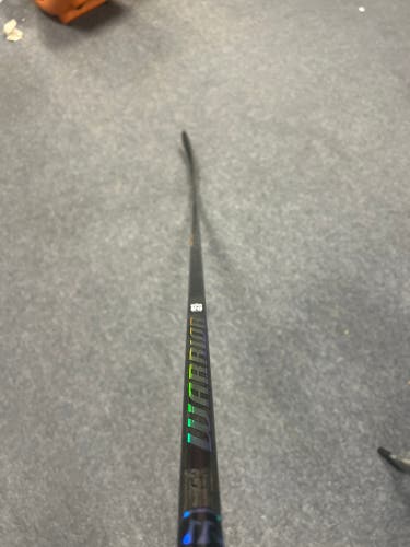 Senior Warrior Covert QR6 Pro Right Handed Hockey Stick W03 85 Flex (New)