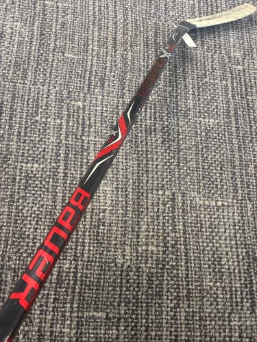 Senior Bauer Vapor X700 Lite Hockey Stick Right Handed 87 Flex (Used)
