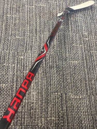Senior Bauer Vapor X700 Lite Hockey Stick Right Handed 87 Flex (Used)