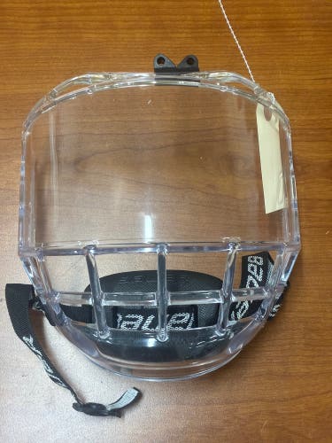 Senior Bauer Concept 3 Full Shield