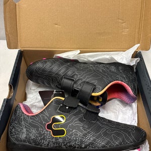 Used Soccer Cleats Black Junior 03 11490-S000268525