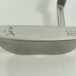 Ping B60 36" Putter Right Steel # 210219