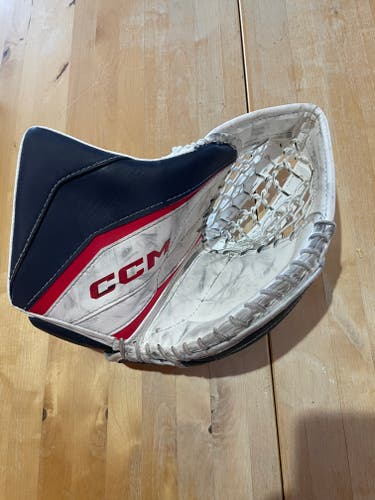 2023 CCM EFlex 6.5 Regular (Used)
