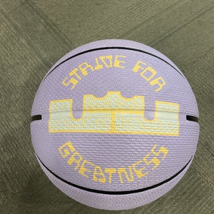 Used Nike Basketball Inter Outdoor 11614-S000229982