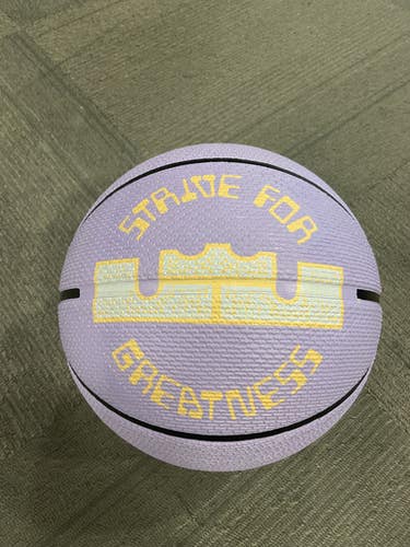 Used Nike Basketball Inter Outdoor 11614-S000229982