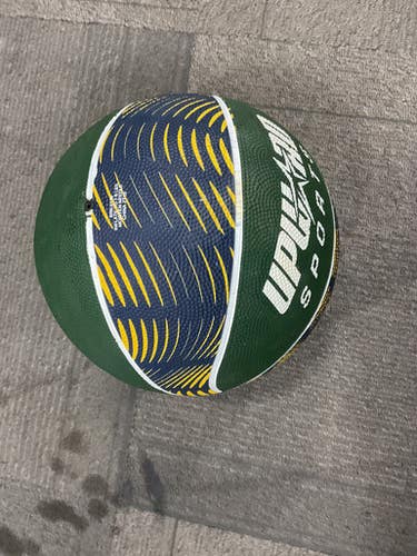 Used Basketball Inter Outdoor 11614-S000229976