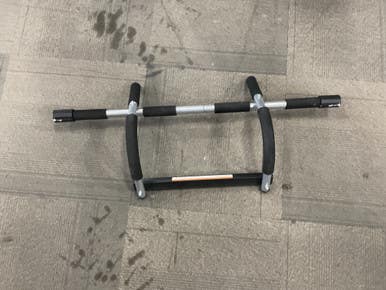 Used Iron Gym Exercise Accessory Other 11614-S000229958