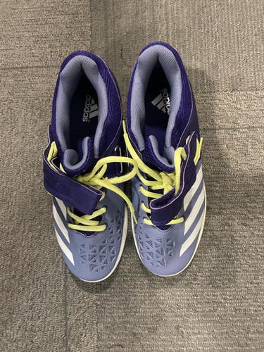 Used Adidas Exercise Accessory Other 11614-S000229952