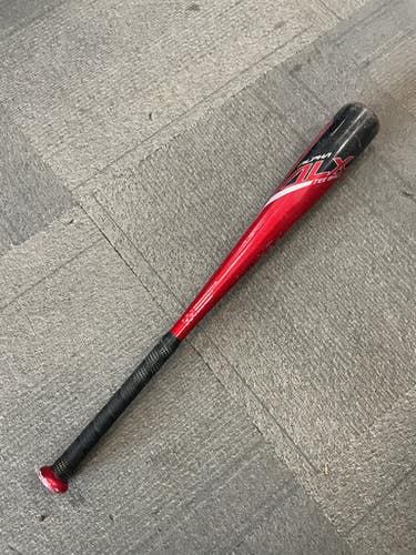 Used Easton ALPHA ALX TEEBALL BB/SB T-Ball Bat 26" 11614-S000229940