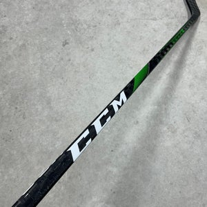85 Flex P90TM Senior CCM RibCor Trigger 4 Pro Left Hand Hockey Stick Pro Stock NHL (New)